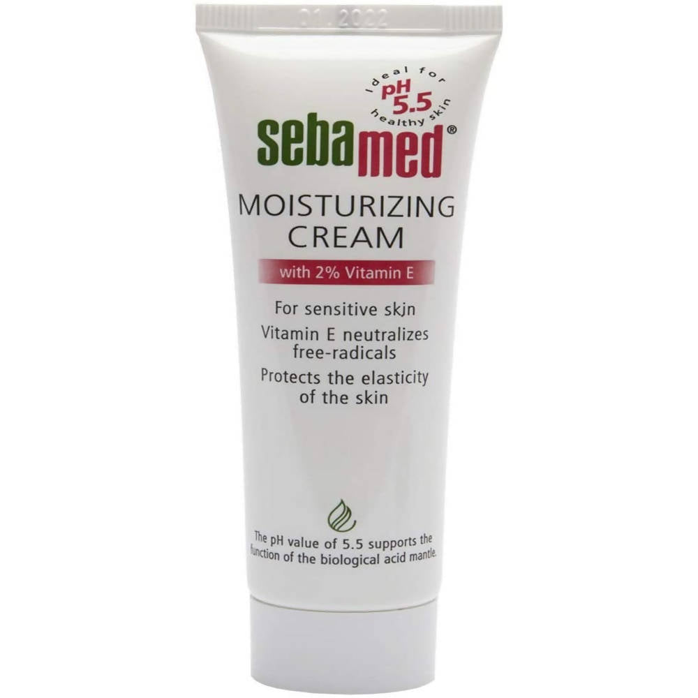 Sebamed Moisturizing Cream Sebamed Moisturizing Cream