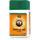 Zandu Vishtinduk Vati - safuroncart