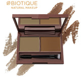 Biotique Diva Define Perfect Brow Filler -Mocha Espresso-EB10