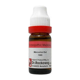 Dr. Reckeweg Mercurius Dul Dilution - Safuron Naturals