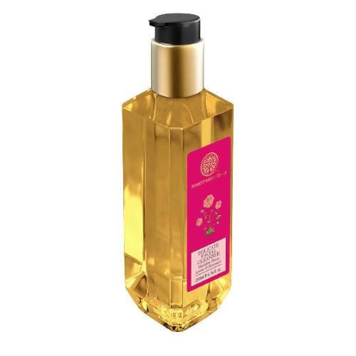 Forest Essentials Delicate Facial Cleanser Mashobra Honey, Lemon & Rosewater Forest Essentials Delicate Facial Cleanser Mashobra Honey, Lemon & Rosewater