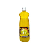 Samvruddhi Chekku Groundnut Oil - Safuron