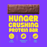 Yoga Bar Protein Minis Choco Peanut Butter, 24 Pieces, Cold Coffee Protein Shake Yoga Bar