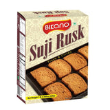 Bikano Suji Rusk - Safuron