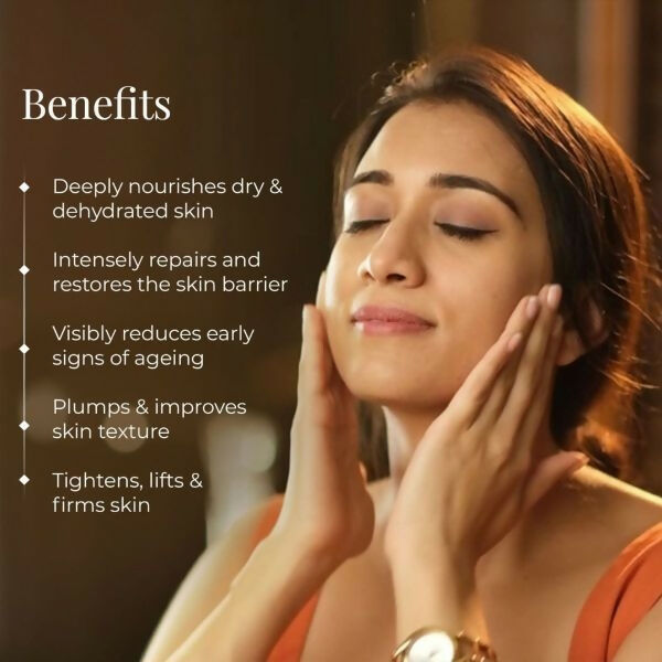 Forest Essentials Night-time CTM Ritual For Anti-ageing Forest Essentials Night-time CTM Ritual For Anti-ageing