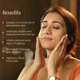 Forest Essentials Night-time CTM Ritual For Anti-ageing