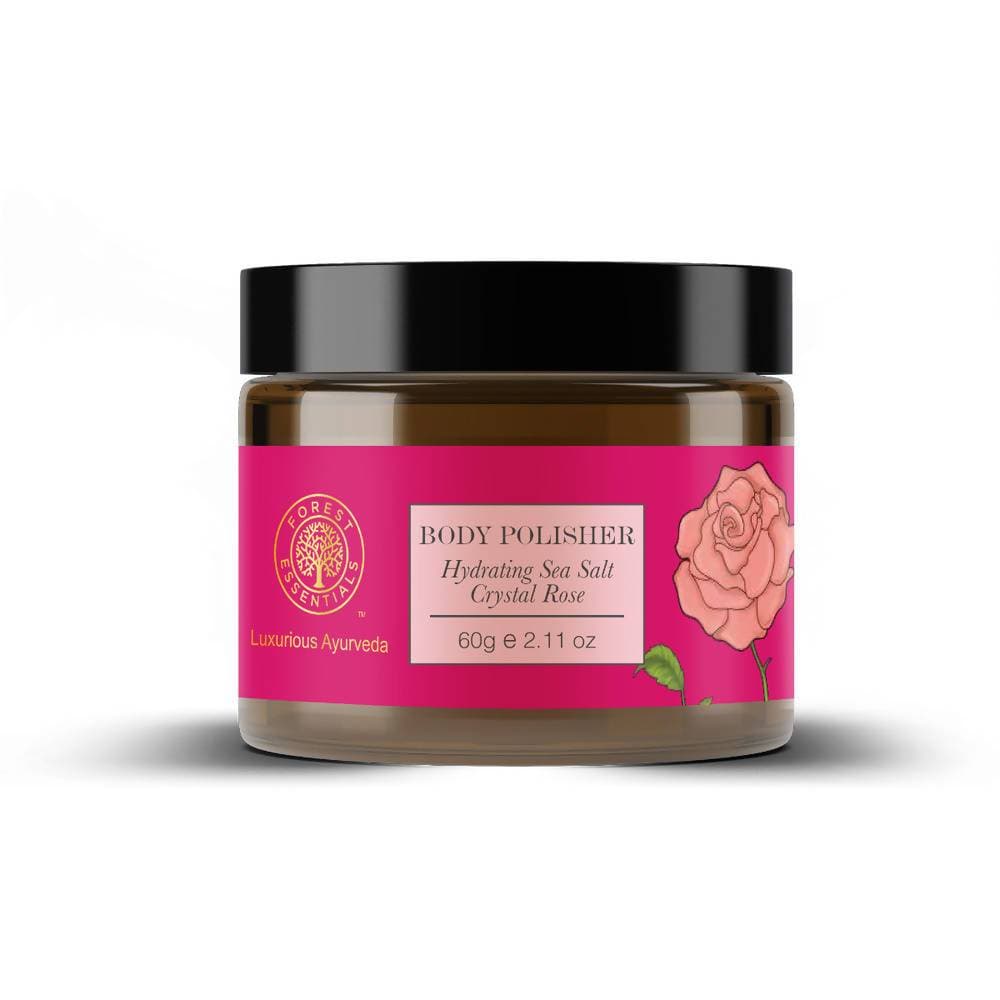 Forest Essentials Decadent Spa Collection Forest Essentials Decadent Spa Collection