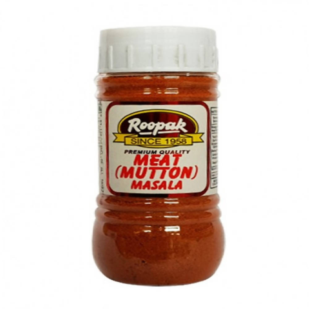 Roopak Meat (Mutton) Masala Powder - Safuron