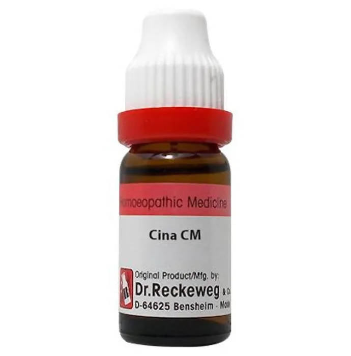 Dr. Reckeweg Cina Dilution - Safuron Naturals Dr. Reckeweg Cina Dilution - Safuron Naturals