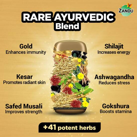 Zandu Sjprash Zandu Sjprash