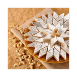 The Grand Sweets & Snacks Kaju kathli - Safuron