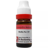 Dr. Reckeweg Bellis Per Dilution - Safuron Naturals