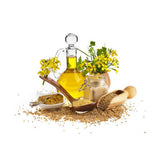 Svastya Mustard Oil - Safuron