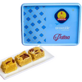 Gwalia Sweets Patisa - Safuron