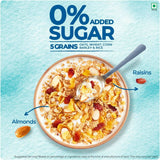Kellogg's Muesli 0% Added Sugar Kellogg's