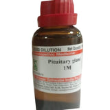 Dr. Willmar Schwabe India Pituitary Gland Dilution - Safuron Naturals