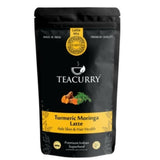Teacurry Turmeric Moringa Latte - Safuron