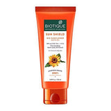 Biotique Advanced Ayurveda Sun Shield Sunflower Matte Gel 50Ml,