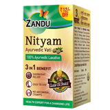 Zandu Nityam Tablets - safuroncart