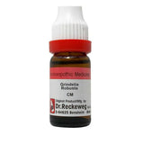 Dr. Reckeweg Grindelia Robusta Dilution - Safuron Naturals