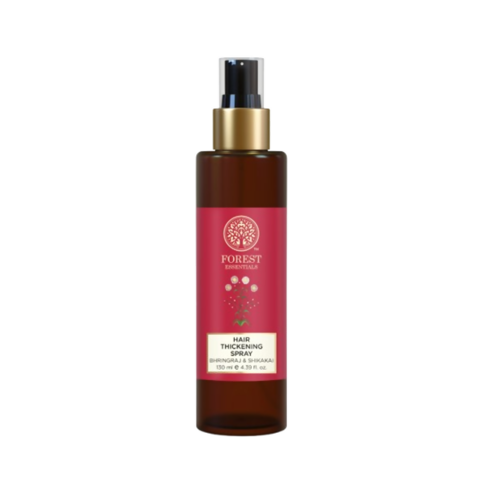 Forest Essentials Hair Thickening Spray Bhringraj & Shikakai Forest Essentials Hair Thickening Spray Bhringraj & Shikakai