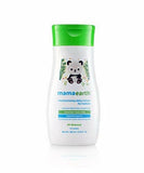 Mamaearth Daily Moisturizing Lotion & Dusting Powder with Organic Oatmeal & Arrowroot Powder for Babies