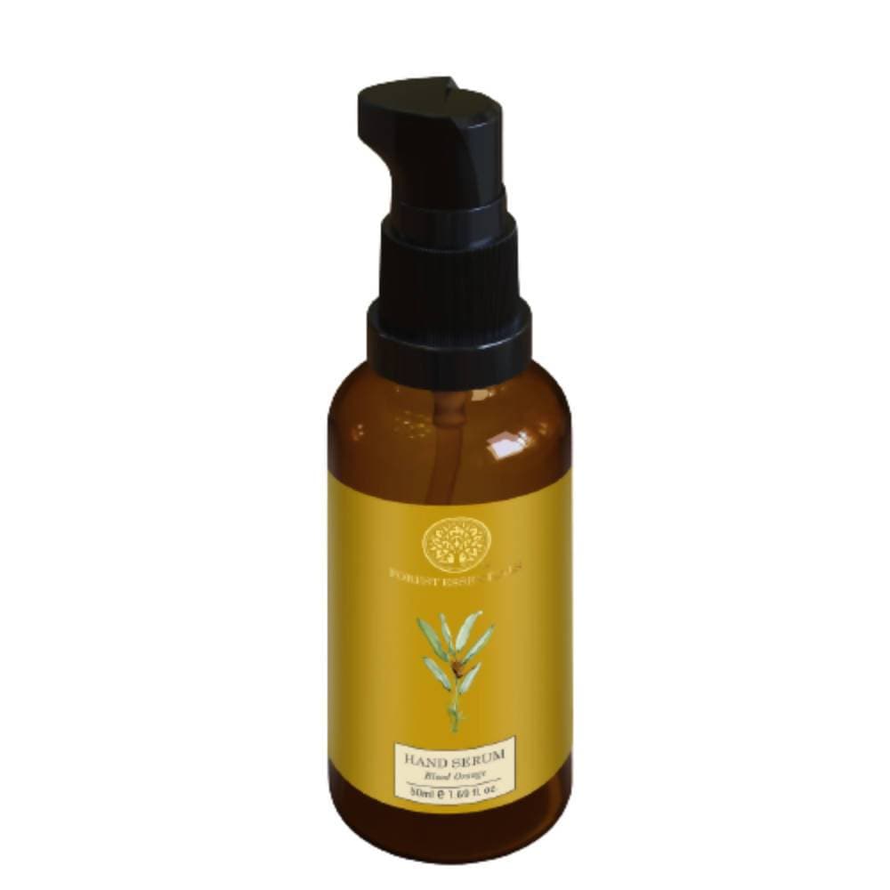 Forest Essentials Hand Serum Blood Orange Forest Essentials Hand Serum Blood Orange