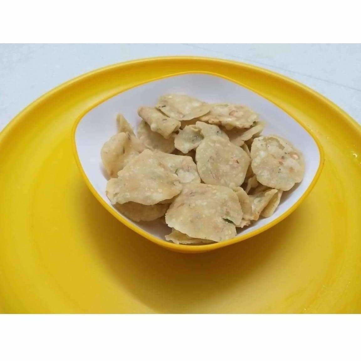 Bengal Gram Chekkalu / Pappu Chekkalu Telangana Foods