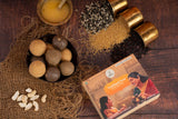 Narchuvai Foods Assorted Millet Laddoos Narchuvai Foods