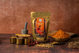 Narchuvai Foods Chettinad Sambar Masala Narchuvai Foods