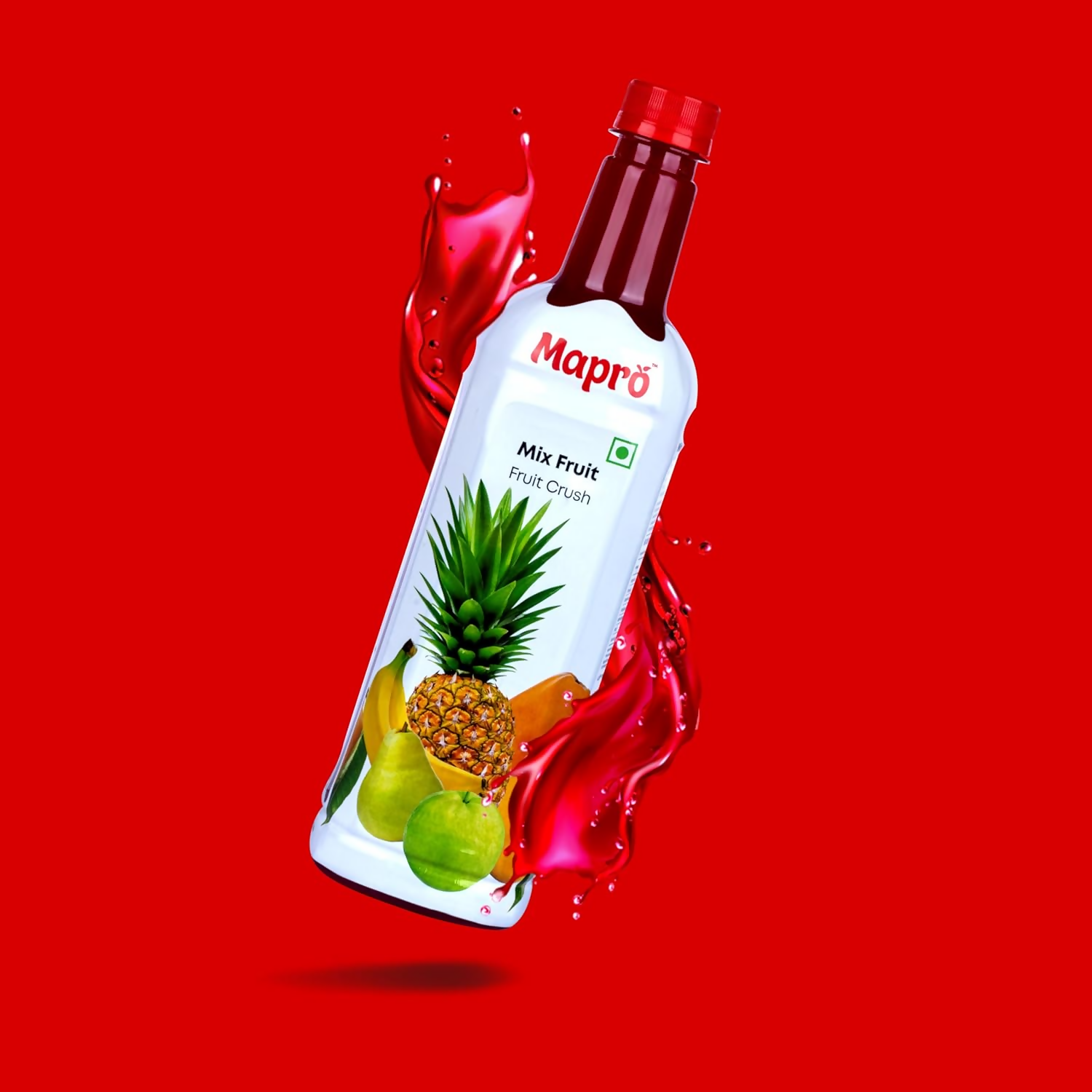 Mapro Mix Fruit Crush Mapro