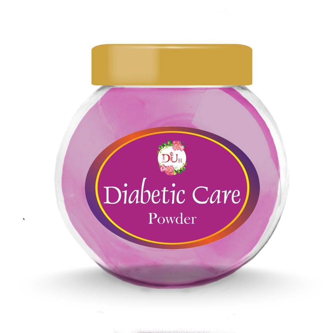 Duh Sugar care Powder Duh