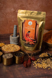 Narchuvai Foods Chettinad Sambar Masala Narchuvai Foods