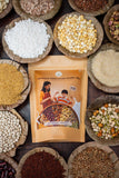 Narchuvai Foods Sprouted Millet Grain Health Mix Narchuvai Foods