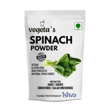 Ishva Spinach Powder Ishva