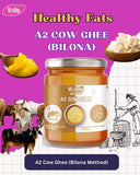 Vedas Kitchen A2 Cow Ghee Vedas Kitchen