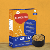 Crista Spices Fenugreek Crista Spices