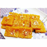 Pulla Reddy Mango Burfi - Safuron