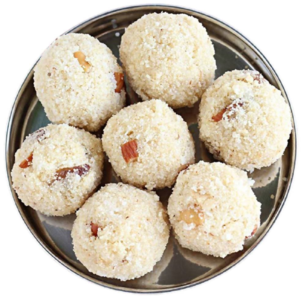A2B - Adyar Ananda Bhavan Rava Laddu Adyar Ananda Bhavan