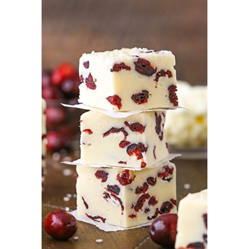 Nature Yard Whole Dried Cranberries Dry fruit Nature Yard