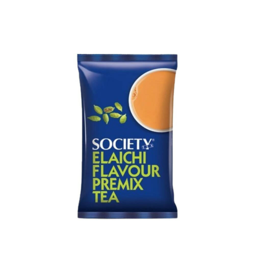 Society Omt Elaichi Premix Tea Pouch Society