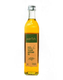 Adrish Wood Pressed Yellow Mustard Oil - Safuron