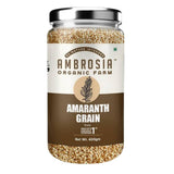 Ambrosia Organic Farm Amaranth Grains Ambrosia Organic Farm