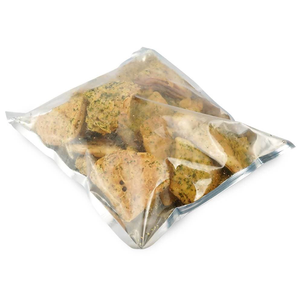 Evergreen Sweets - Parantha Mathri Evergreen Sweets