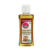 Ammi Samayal Unrefined Castor Oil - Safuron