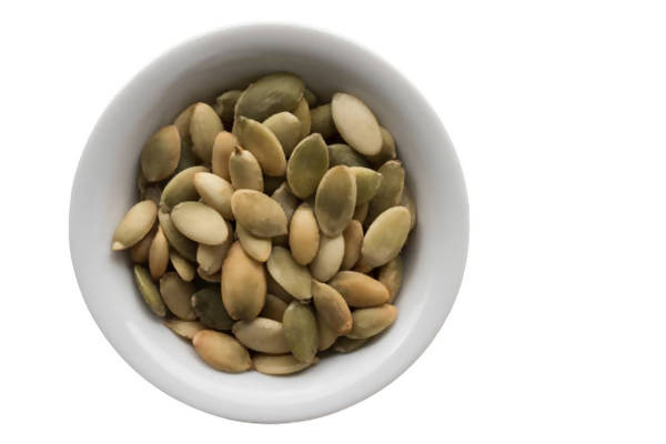 Freshon Organic Pumpkin Seeds - Safuron