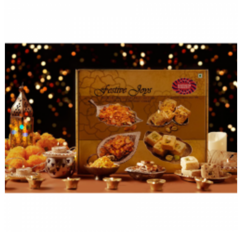 Karachi Bakery Festive Joys Karachi