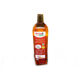 Being Desi Organic Wood pressed White Sesame Oil - Safuron