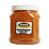 Roopak Bharwan (Tawa Fry) Masala powder - Safuron