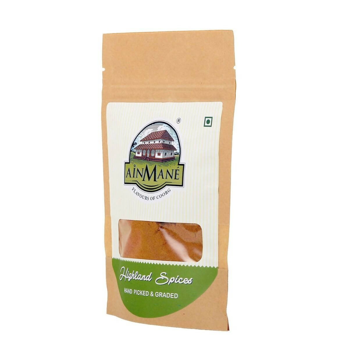 Ainmane Cinnamon Powder Ainmane